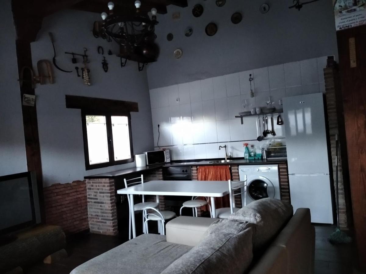 Casa Las Ninas Quintanahedo Luaran gambar